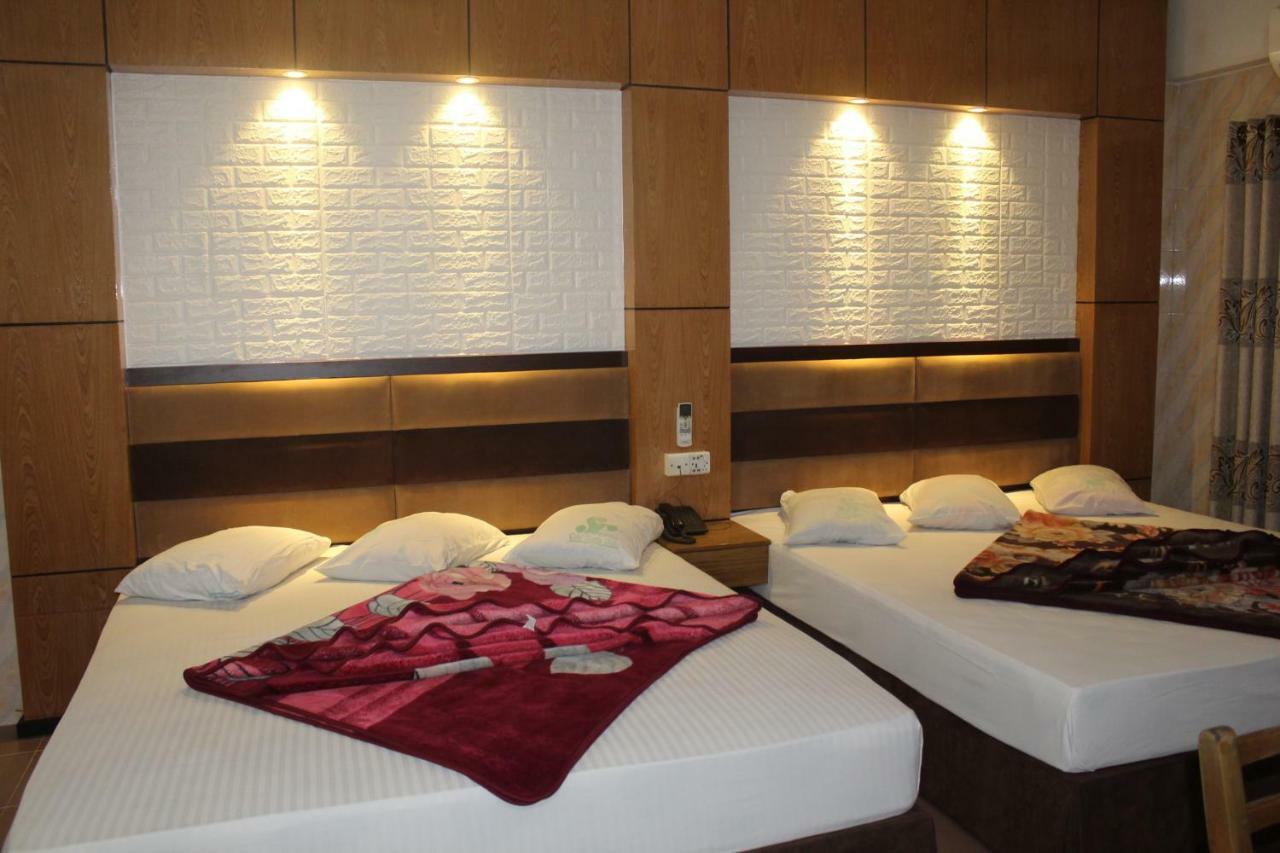 Saint Martin Resort Cox's Bazar Exterior photo