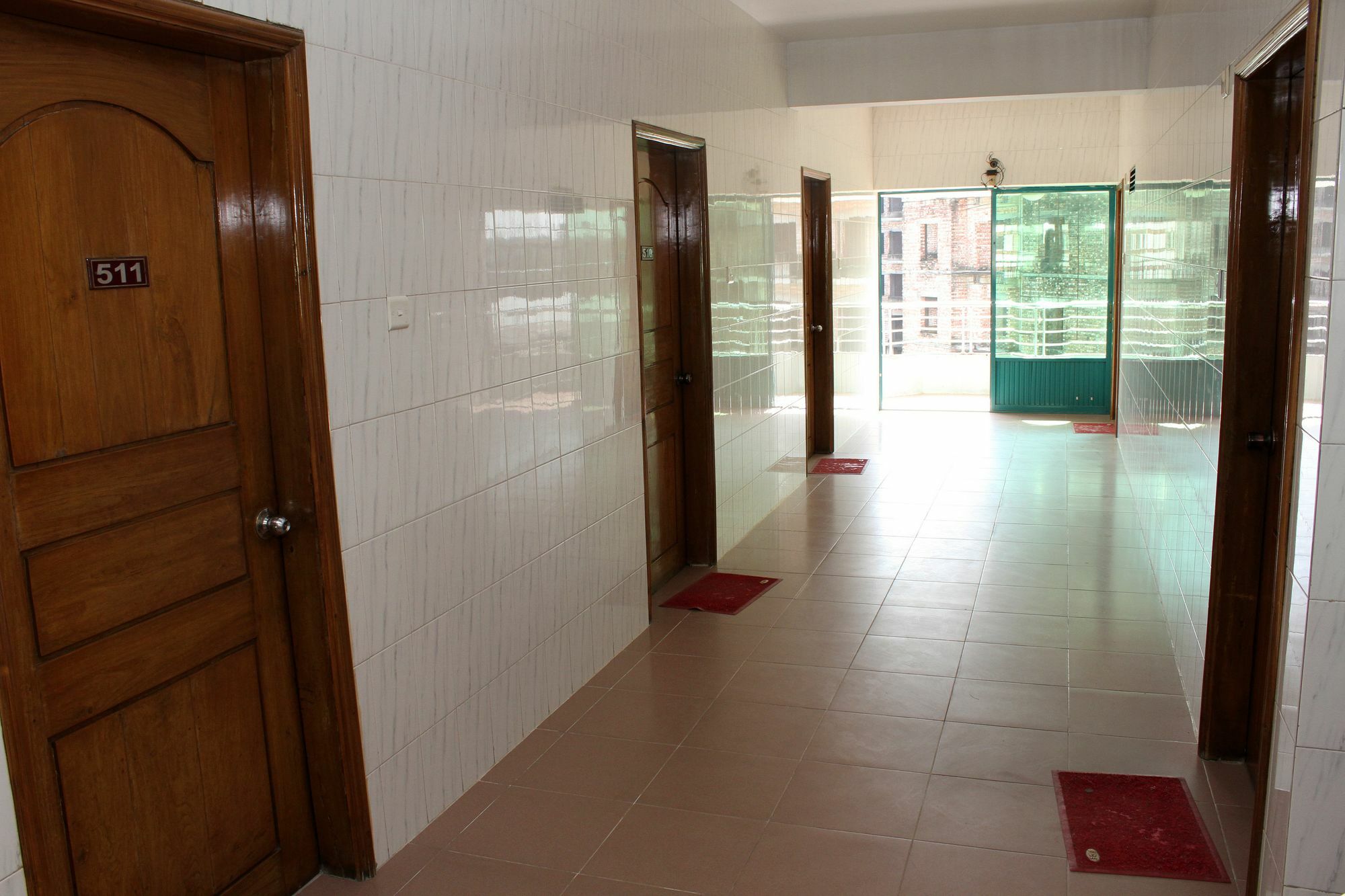 Saint Martin Resort Cox's Bazar Exterior photo